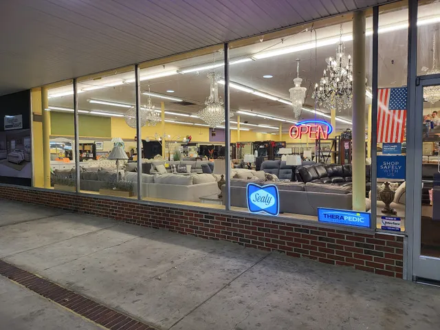 Furniture House Galleries