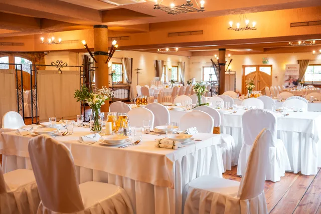 Restauracja i Hotel Rycerski