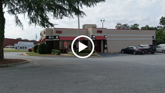 Arby's