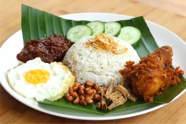 Mama Macha Curry House