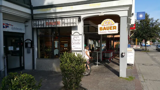 Bäckerei Bauer