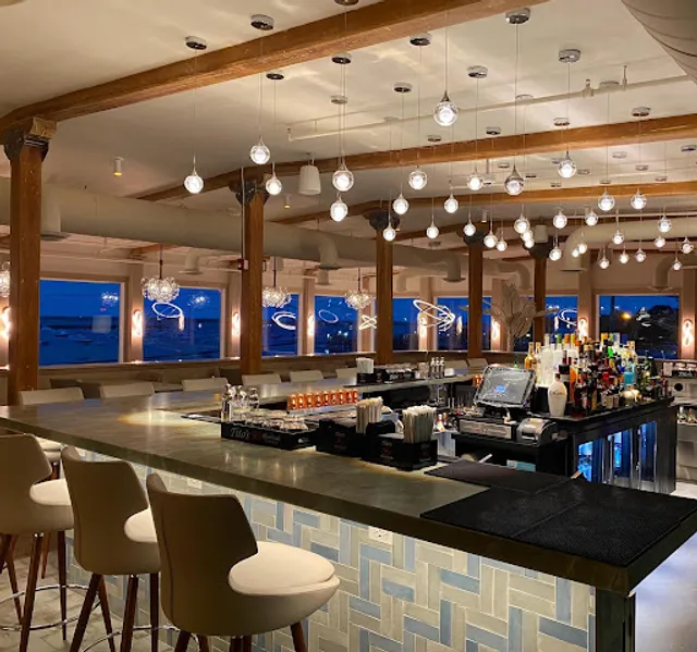 71 West Atlantic Steakhouse