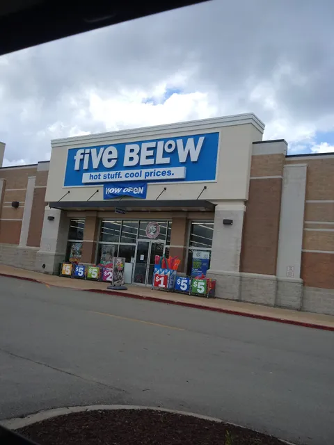 Five Below