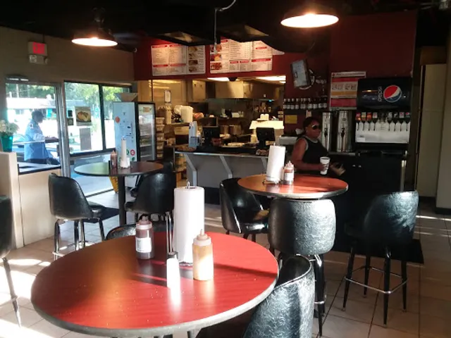 David's BBQ & Catering East