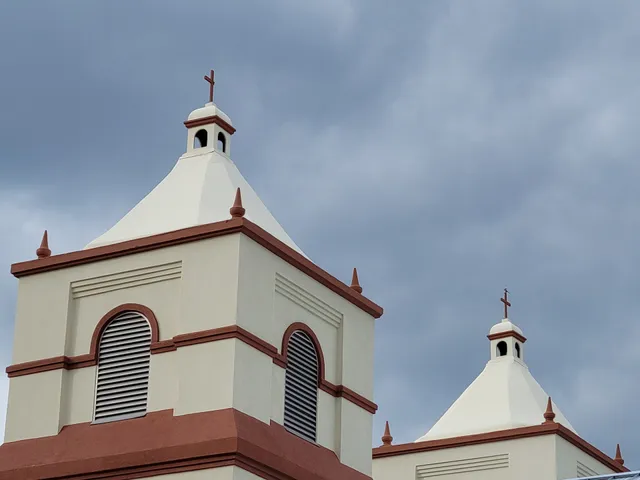 St Alphonsus Catholic Church
