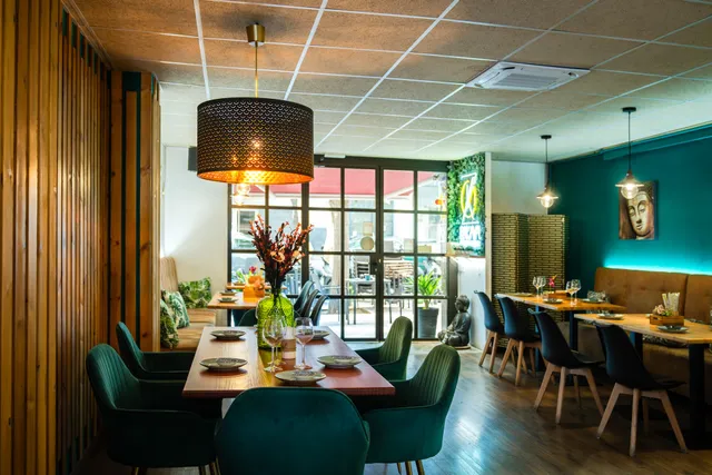 Izakaya Barcelona Gastro & Sushi