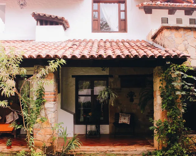 Hotel & Boutique Casa De Lourdes