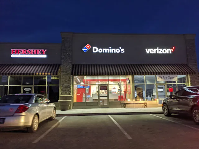 Domino's Pizza
