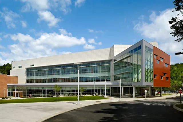 Delaware County Community College