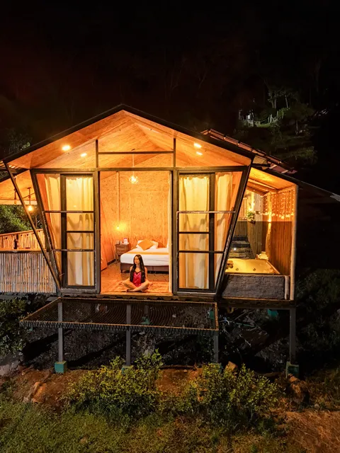 Laguna de Guaitipán Ancestral