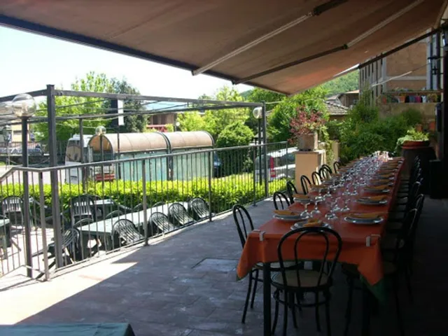 Locanda Conte Adolfo