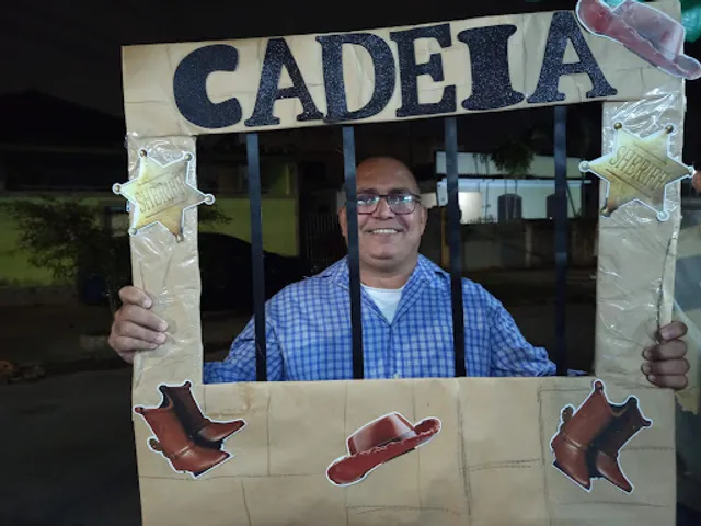 Bar e Depósito Balzac