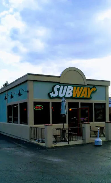 Subway