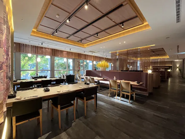 Ikki Taichung Guo'an Branch