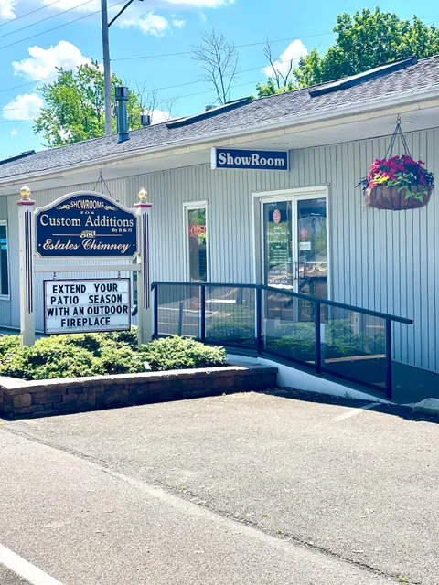 Estates Chimney Inc.