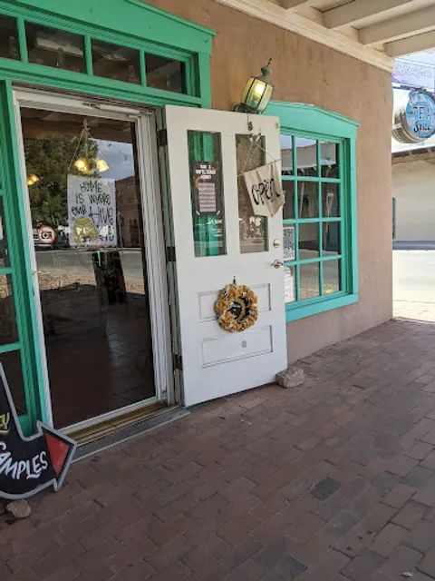 Old Barrel Tea Company