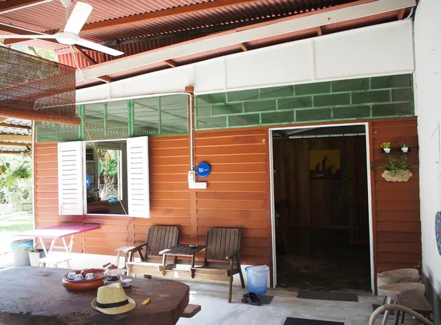 Green Season Cottage