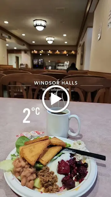 Windsor Dining Court