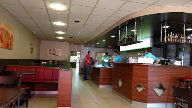 Istanbul Grill Restaurant und Bringdienst