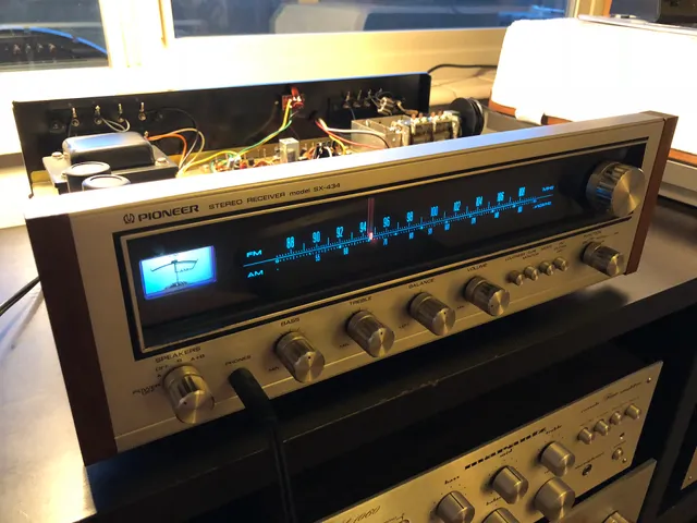 Northwest Audio Service