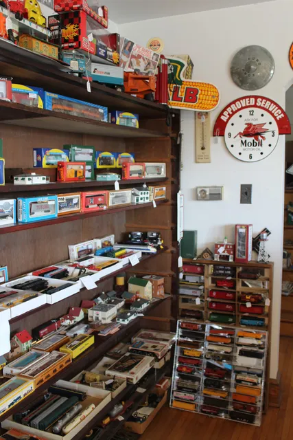 Whit's End Trading Company