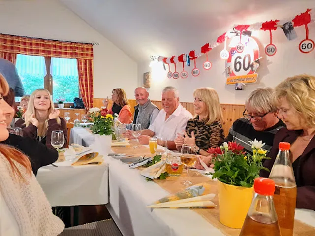 Panoramaheurigen, Fam. Purkarthofer