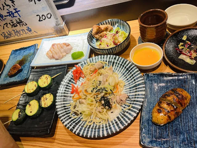 豚知 焼とん道場