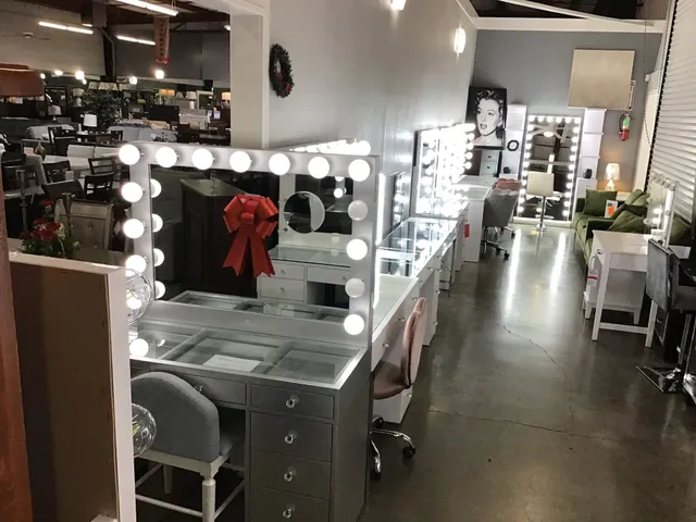 Texas Furniture Inc