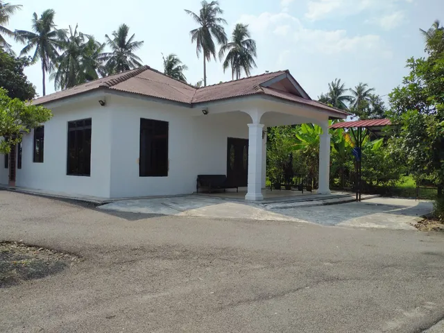 Al-Musthofa Homestay