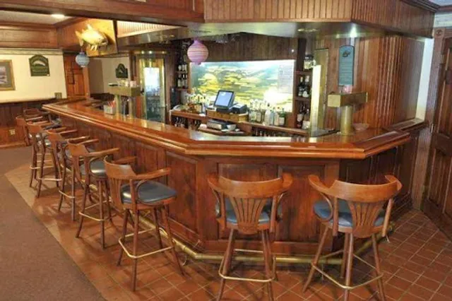 River Run Restaurant