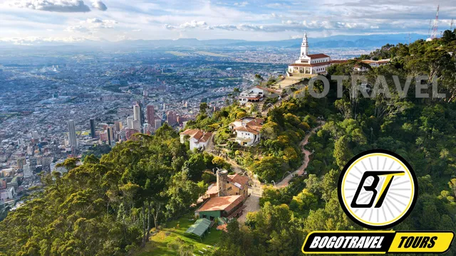 Bogotravel Tours