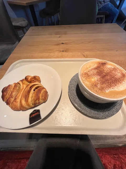 Voigt Bäckerei & Konditorei