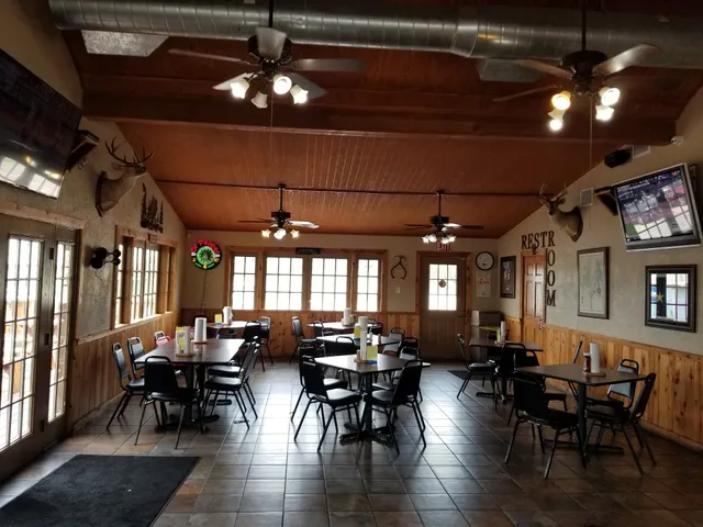 Billy Bob's Hamburgers - Castroville