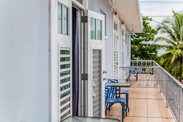 Marina Real Apartments