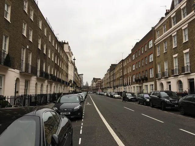 The Lord Milner Hotel London