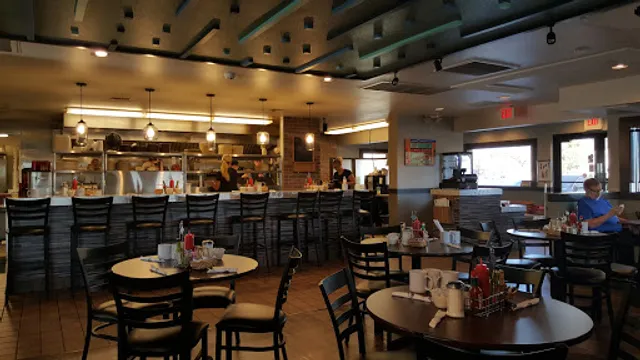 Bisbee Breakfast Club