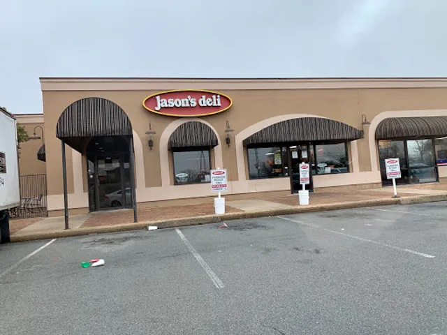 Jason's Deli