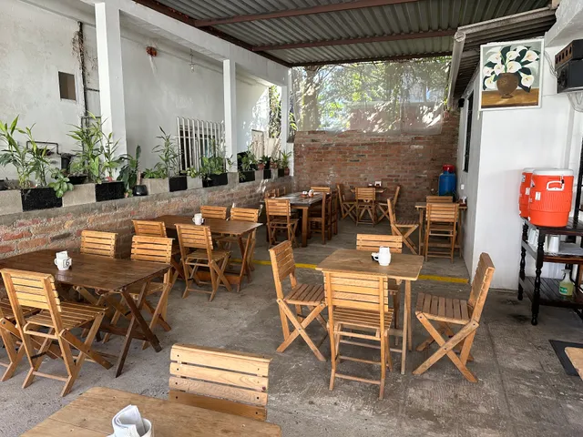 Lima Limón Restaurant