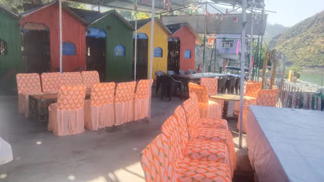 The Lake View Huts & Restaurant & hotels