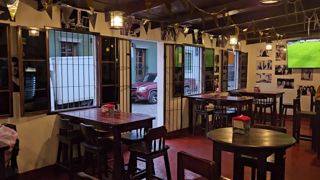 Pronto Alegre Resto Café Bar