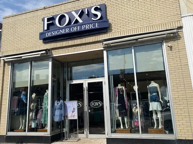 Fox's of Forest Hills