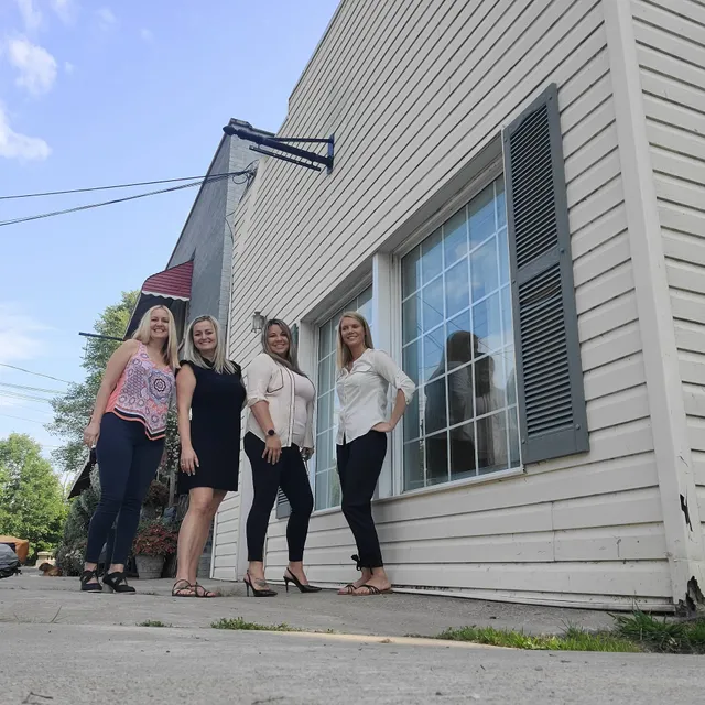 Lauren Patrick Realtor & Broker, Vincent Patrick Realty