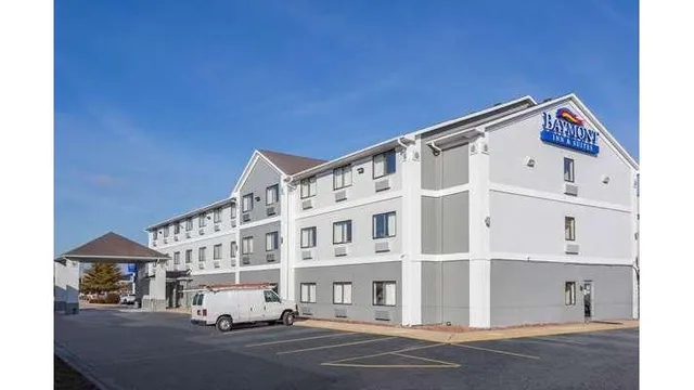 Baymont by Wyndham Anderson