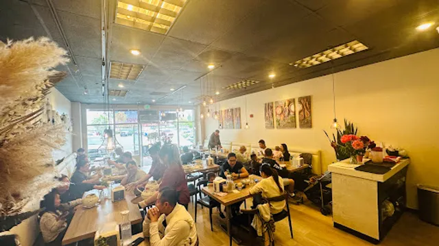 Pho Flavor garden grove