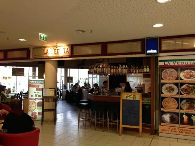 Ristorante La Veduta