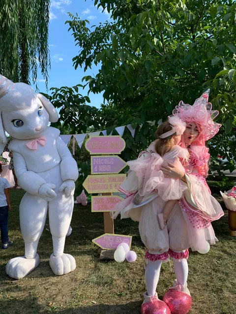 База Отдыха «Тишина»