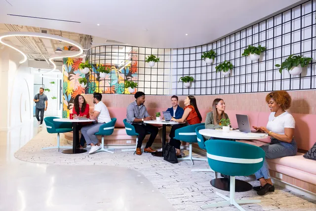 Northeastern University in Miami