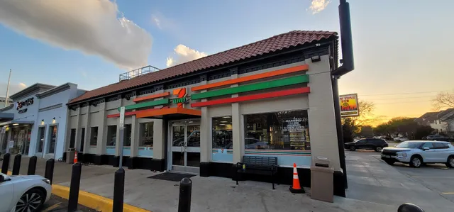 7-Eleven