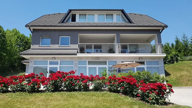 Apartmani Sanja ::: Krapinske Toplice