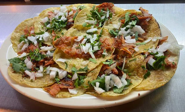 Restaurant El Itacate